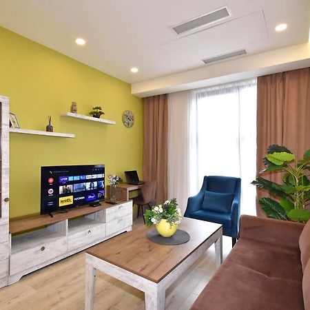 Home4You Apartments On Koghbatsi Yerevan Luaran gambar