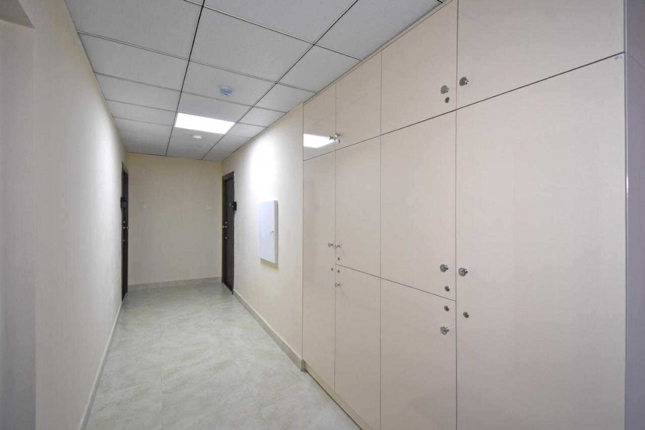 Home4You Apartments On Koghbatsi Yerevan Luaran gambar