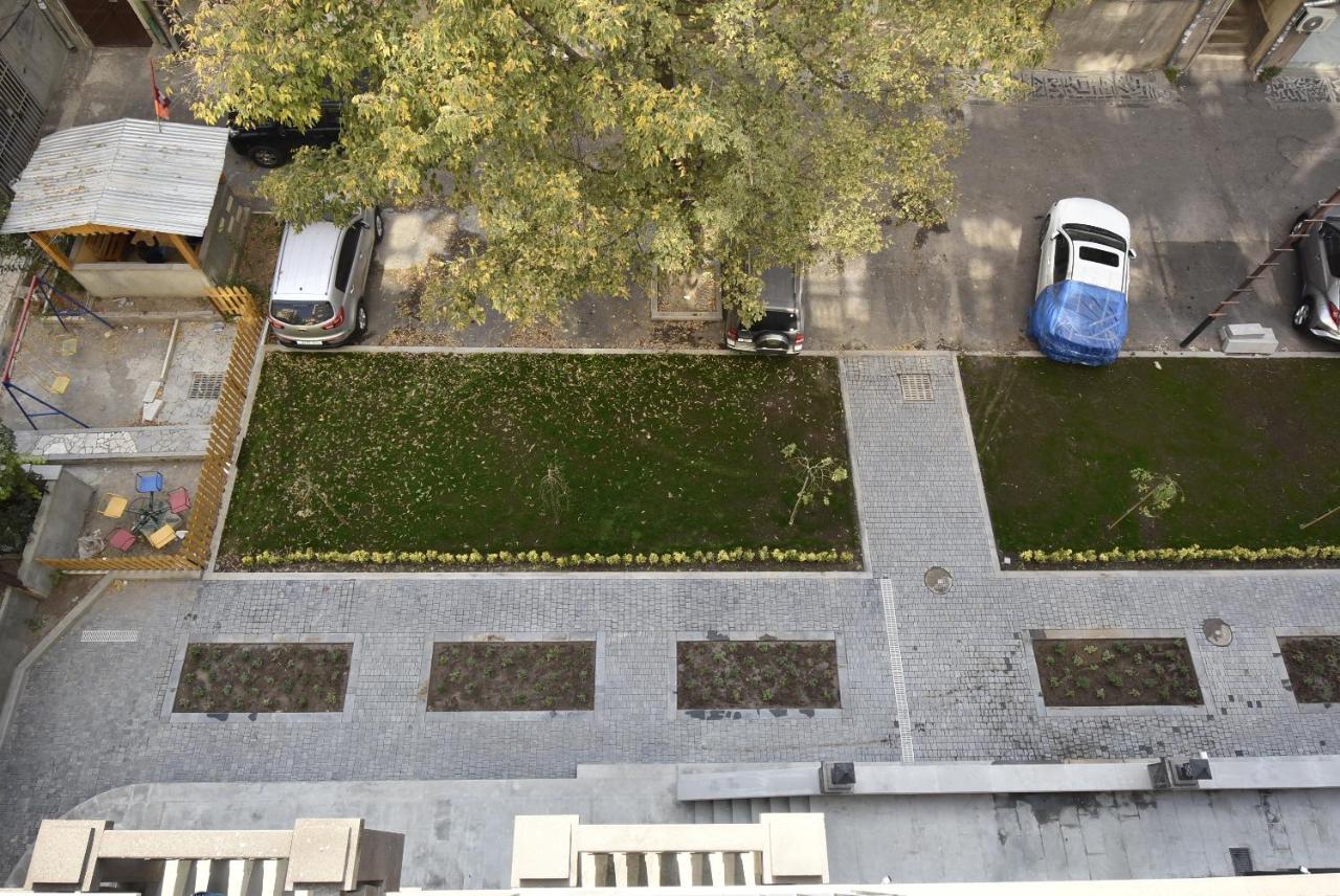 Home4You Apartments On Koghbatsi Yerevan Luaran gambar