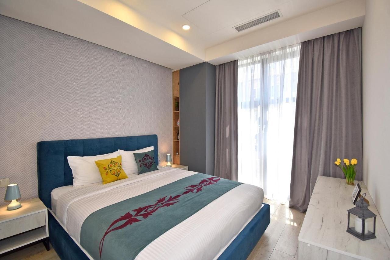 Home4You Apartments On Koghbatsi Yerevan Luaran gambar