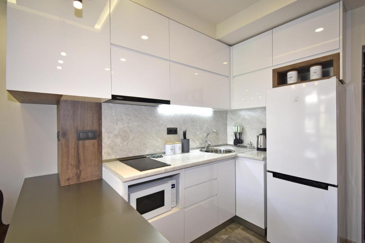 Home4You Apartments On Koghbatsi Yerevan Luaran gambar